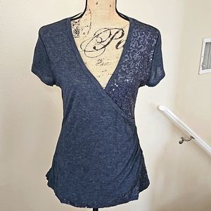 New York & Company top